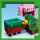 LEGO MINECRAFT 21260 Wiśniowy ogród - 1248870 - zdjęcie 11